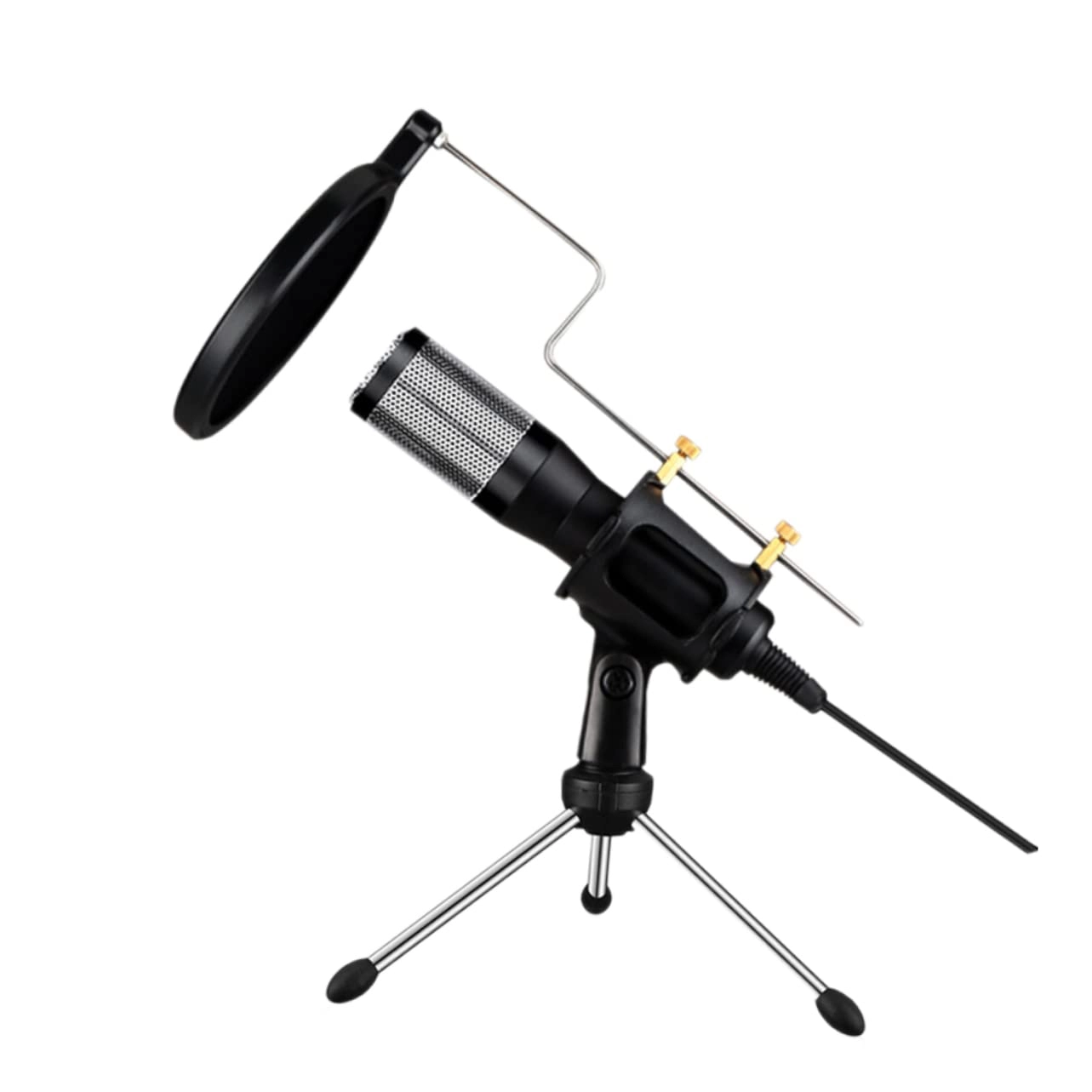 Multipurpose Wireless Microphone