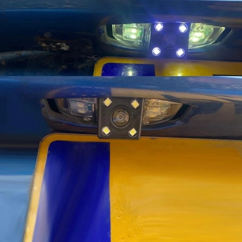 Rear View Camera - Night vision 720*540