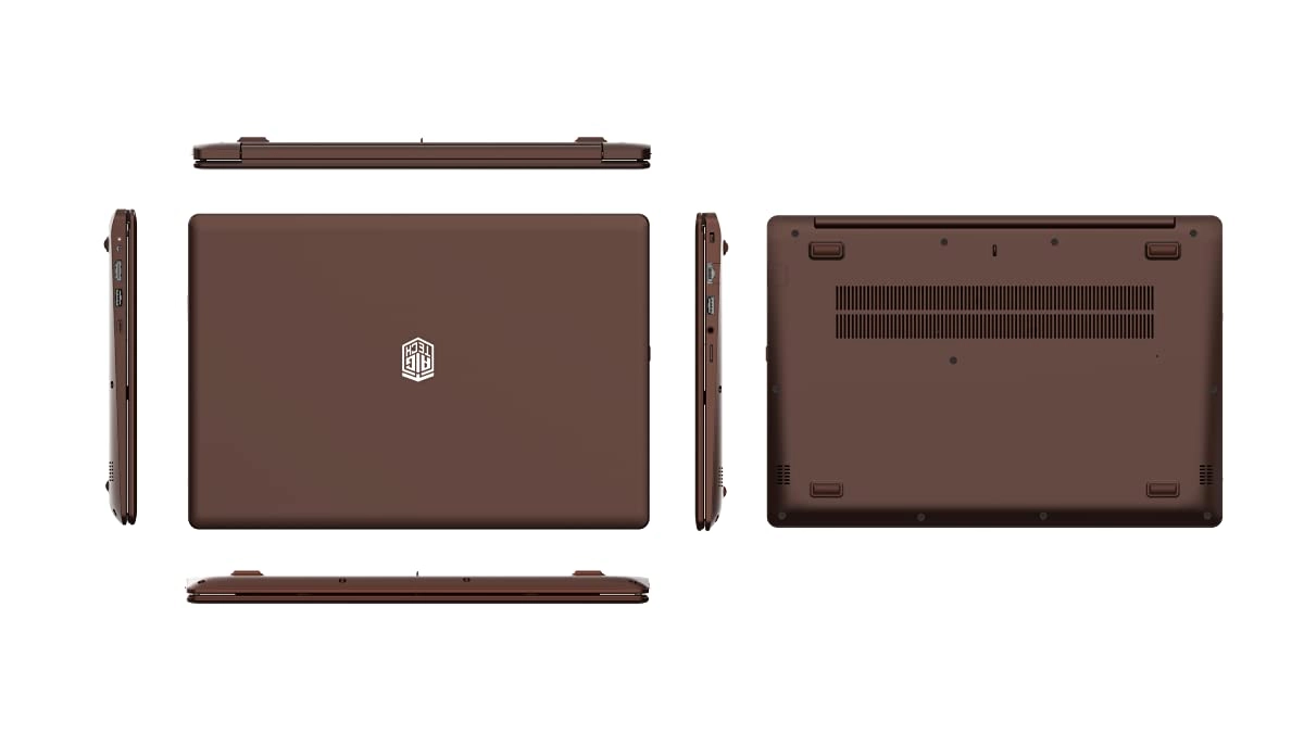 TAGTech TAGITOP EDU - 14'' Core i3-1005G1 4GB DDR4 128GB SSD