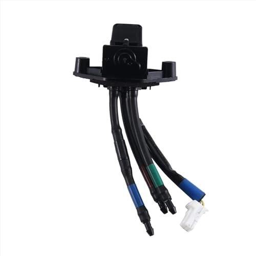 Rear View Backup Camera