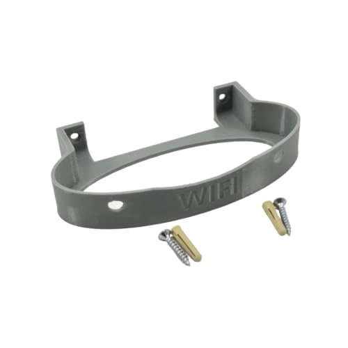 Wall Mount Wall Bracket - Netgear Rbs20 Rbr20 Rbk20