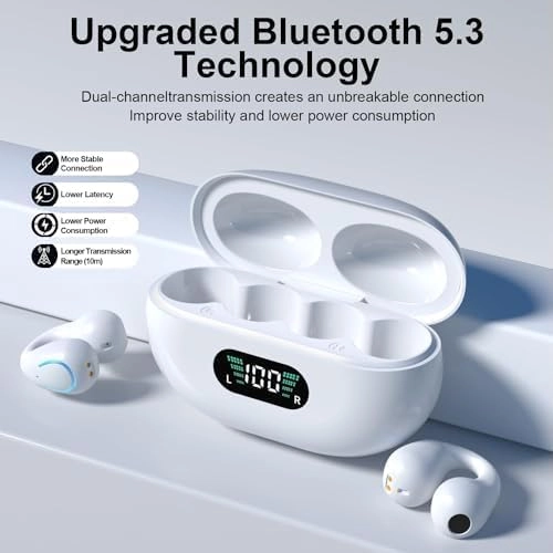 Q71 Wireless Headphone