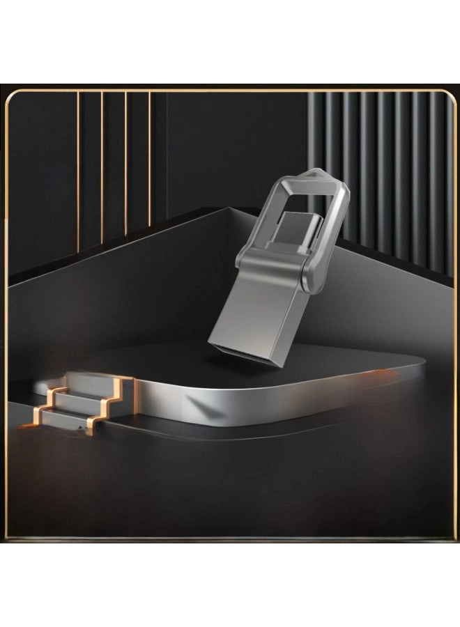 USB OTG Storage Drive - 32GB