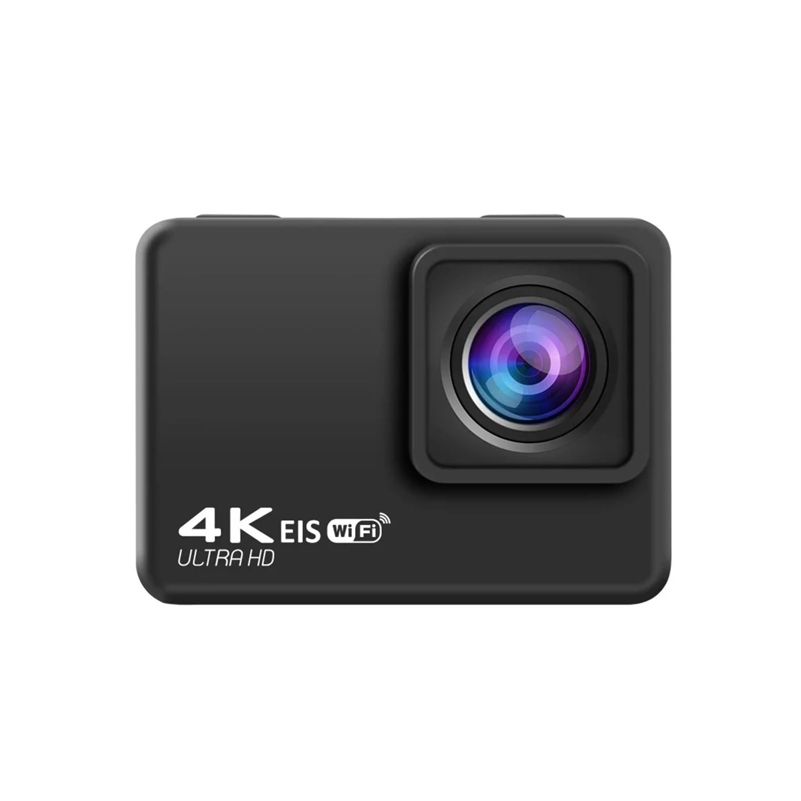 STW Action Camera - 4K 60FPS Pack