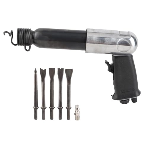 Heavy Duty Hammer - 250mm 3000rpm