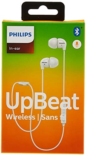 SHB3595WH/10 Wireless Headphone