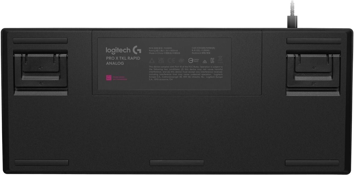 PRO X TKL - US Wireless