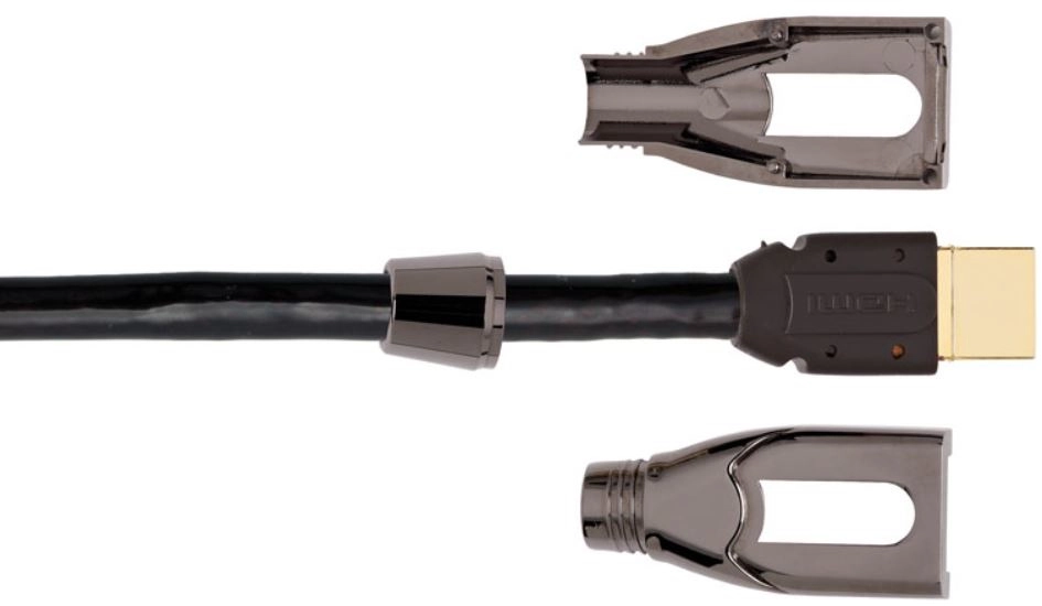 Real Cable HDMI Cable - 5m