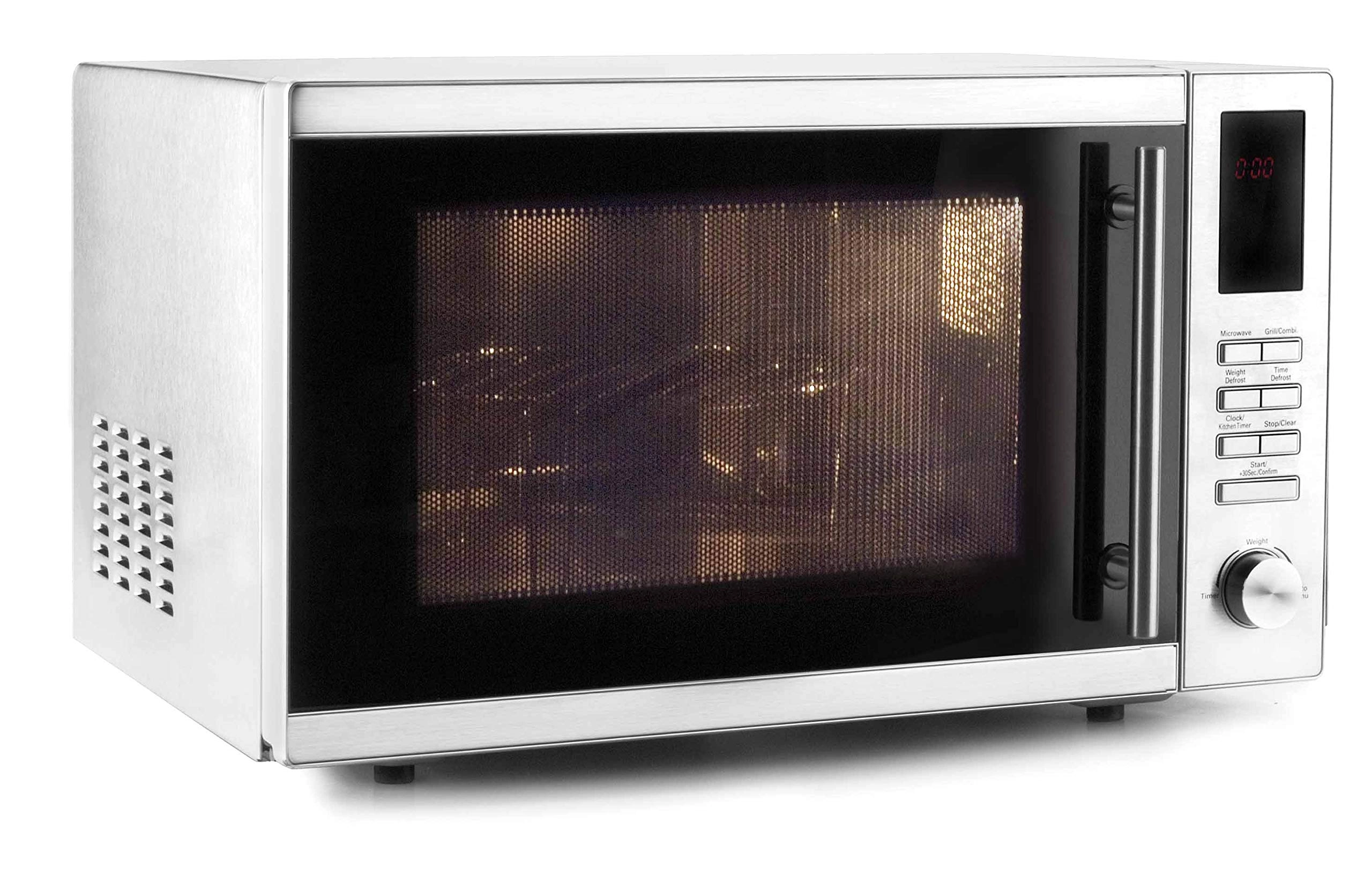 Lacor Microwave Oven