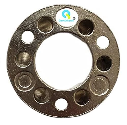 Motor Teeth - Mixer Grinder SUJATA