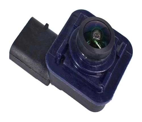 Rear View Camera - wireless