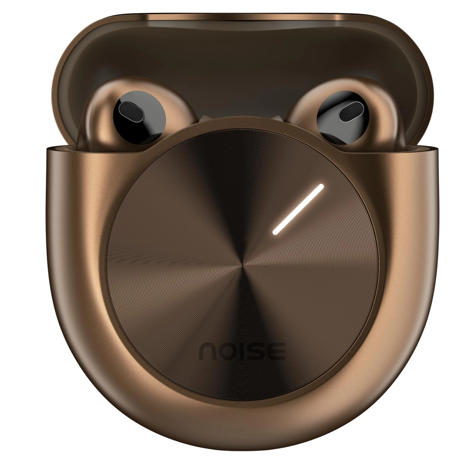 Nexxbase Marketing Pvt. Ltd Master Buds Wireless Earbud