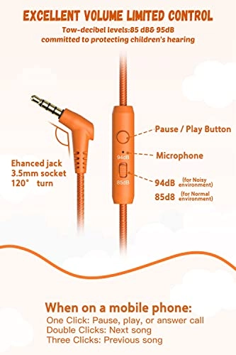 KH20 Wired Headphone