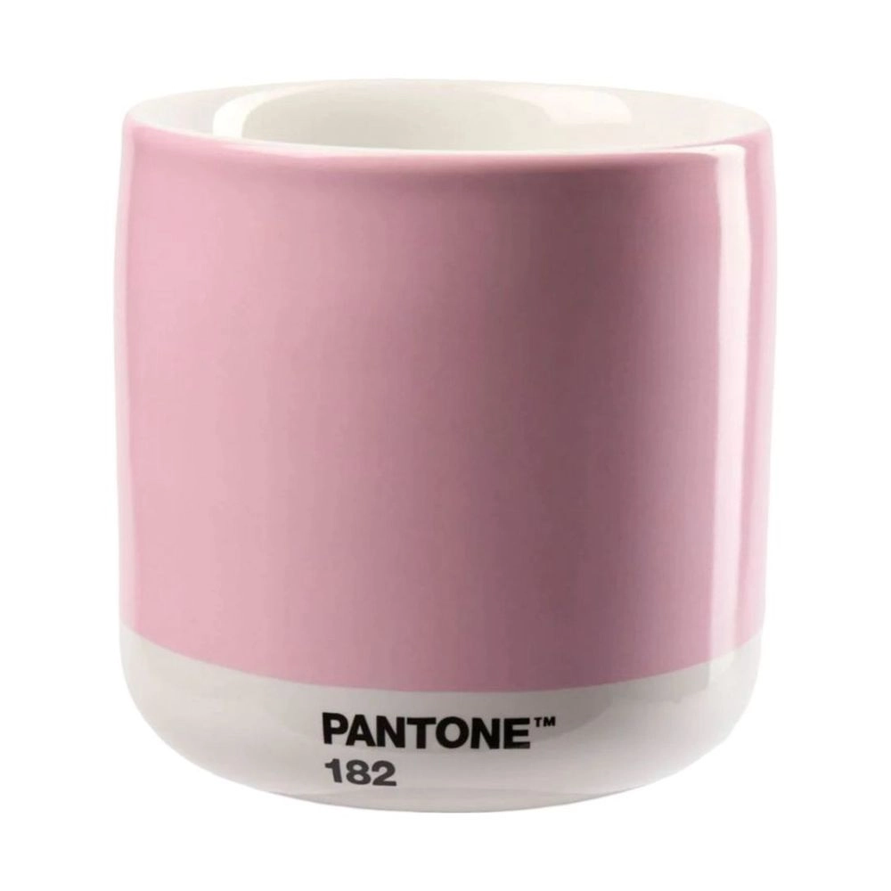Pantone Latte Thermo Cup - 220 ml
