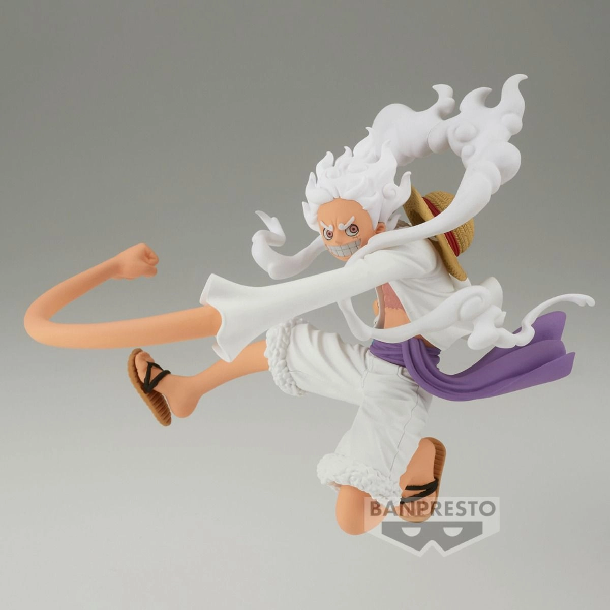 Monkey.D.Luffy 2 - One Piece Battle Record Collection
