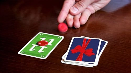 No Thanks! - Card Game (Arabic)