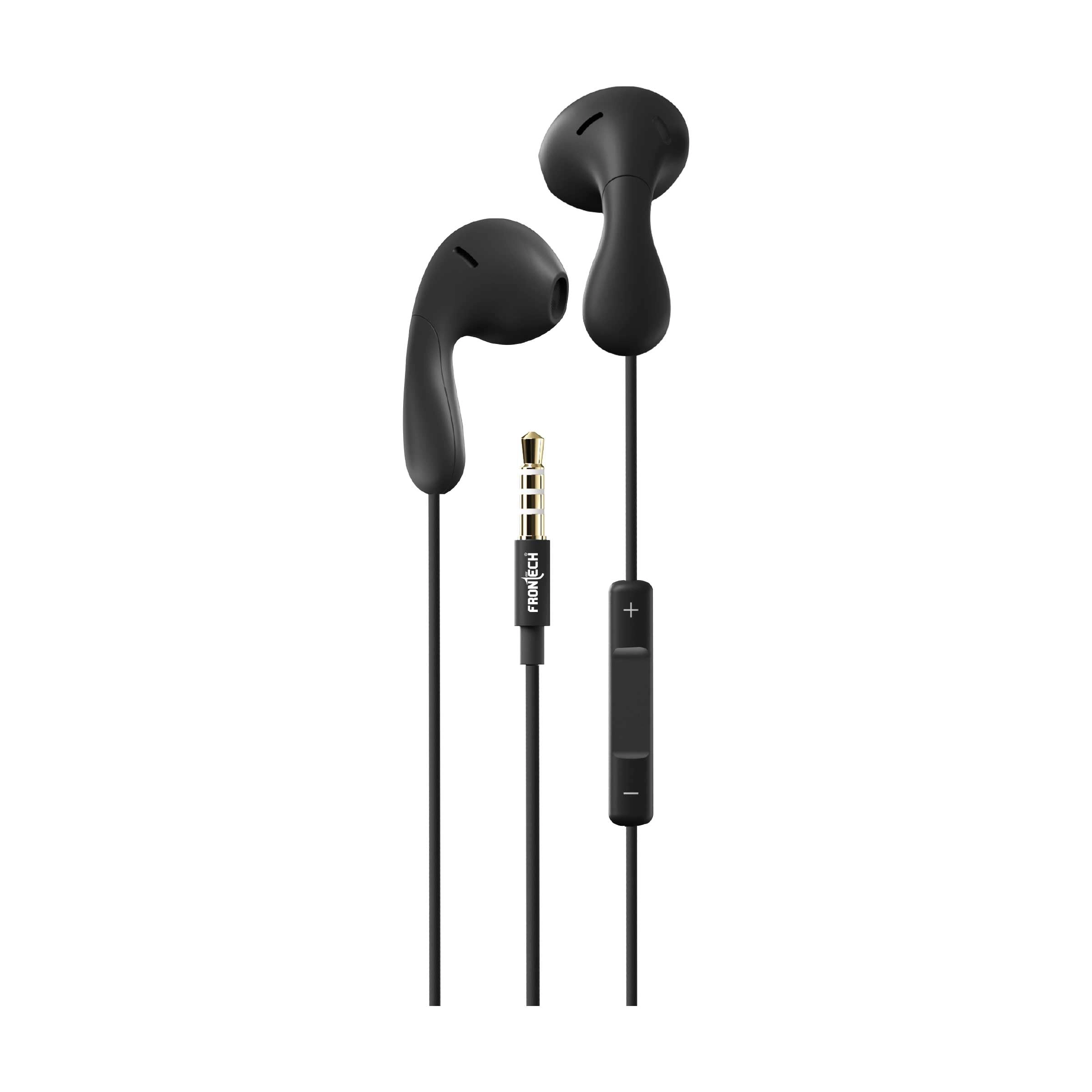 EF-0082 Wired Earphone