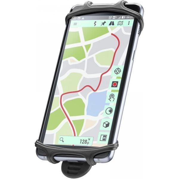 RIDER - scratchproof silicone Handlebar mount