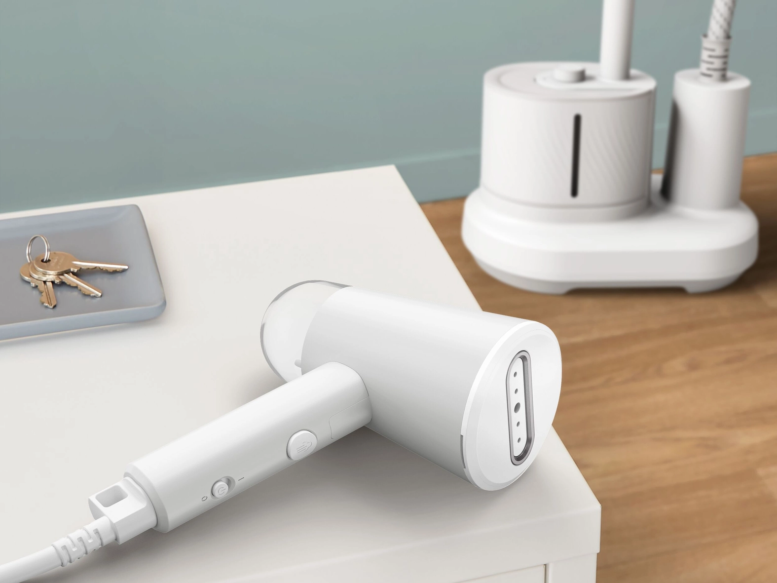 DT1020G0 - 1200 Watt White