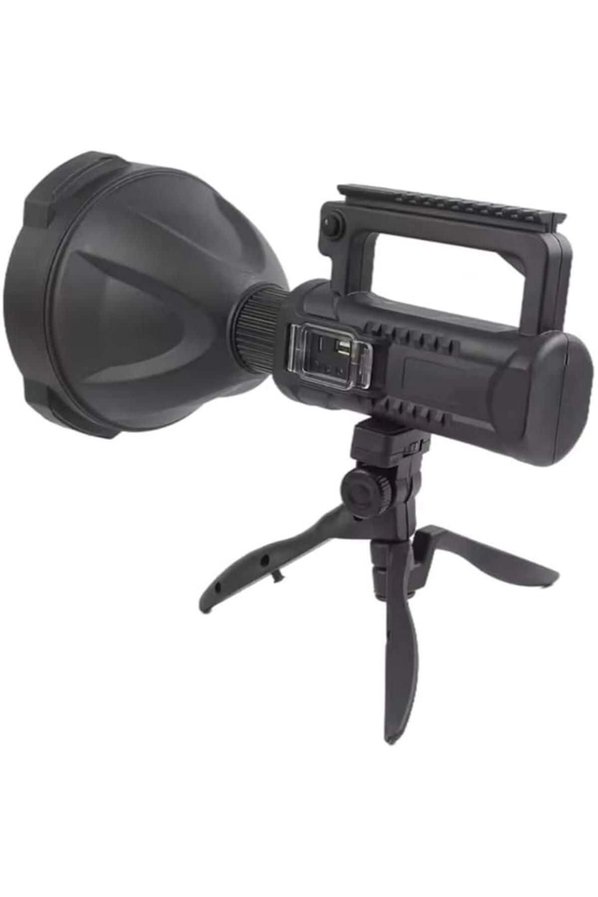 LED Spotlight