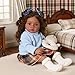 Daisy Reborn Baby Doll - 20 Inch Soft Body Ages 3+