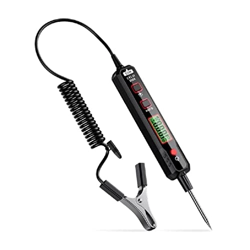 Circuit Tester - 0.8-100V