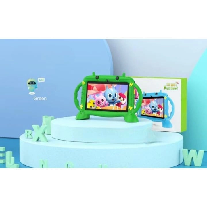 Tab 73 - 6GB 7" 128GB