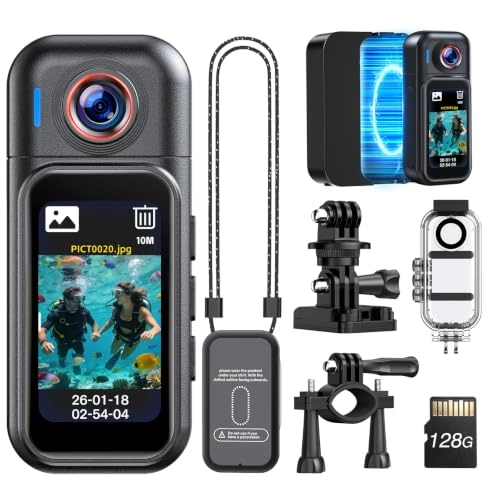 W3 - 1080p 128GB Bundle
