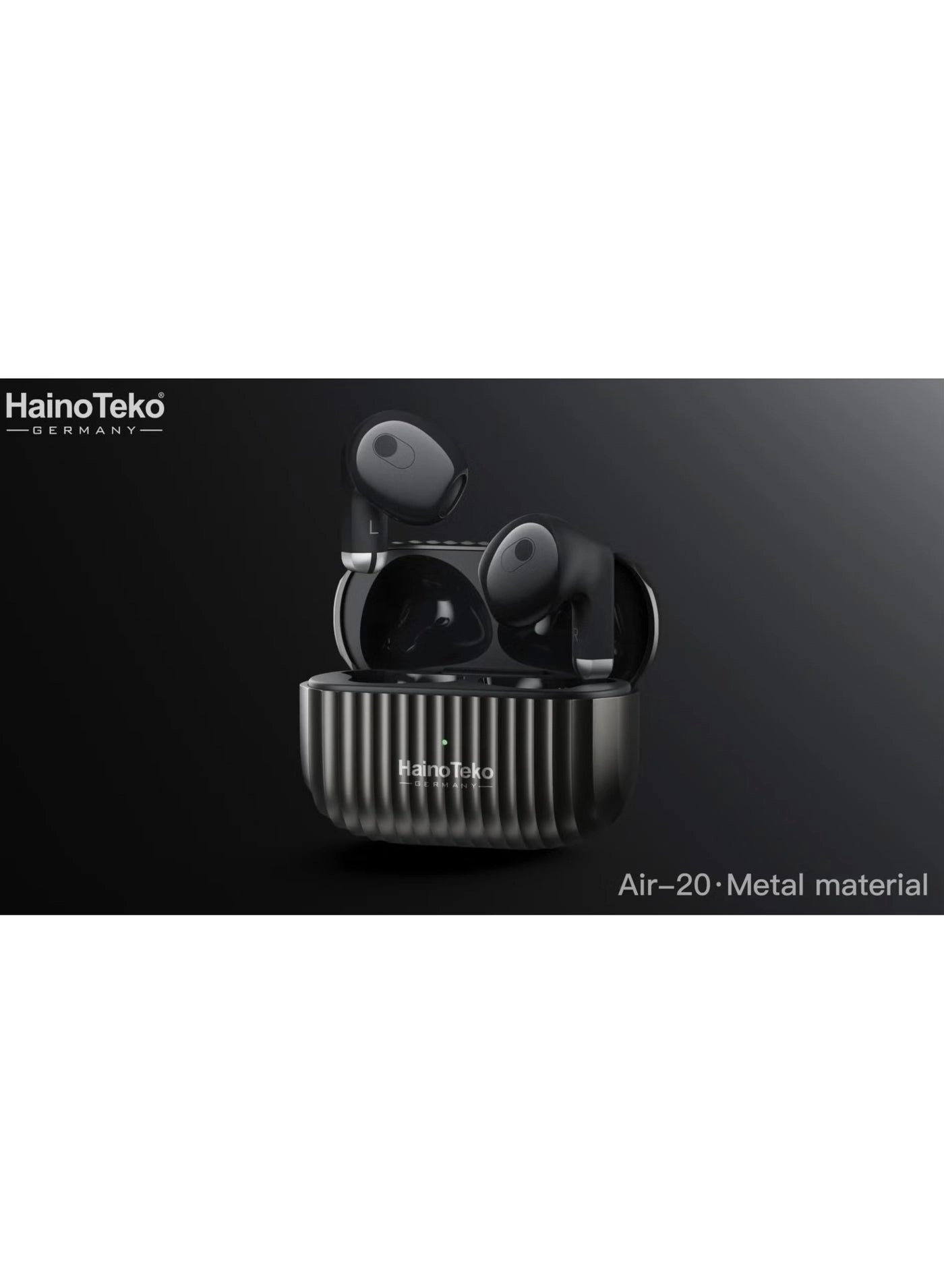 Air-20 Wireless Earbud