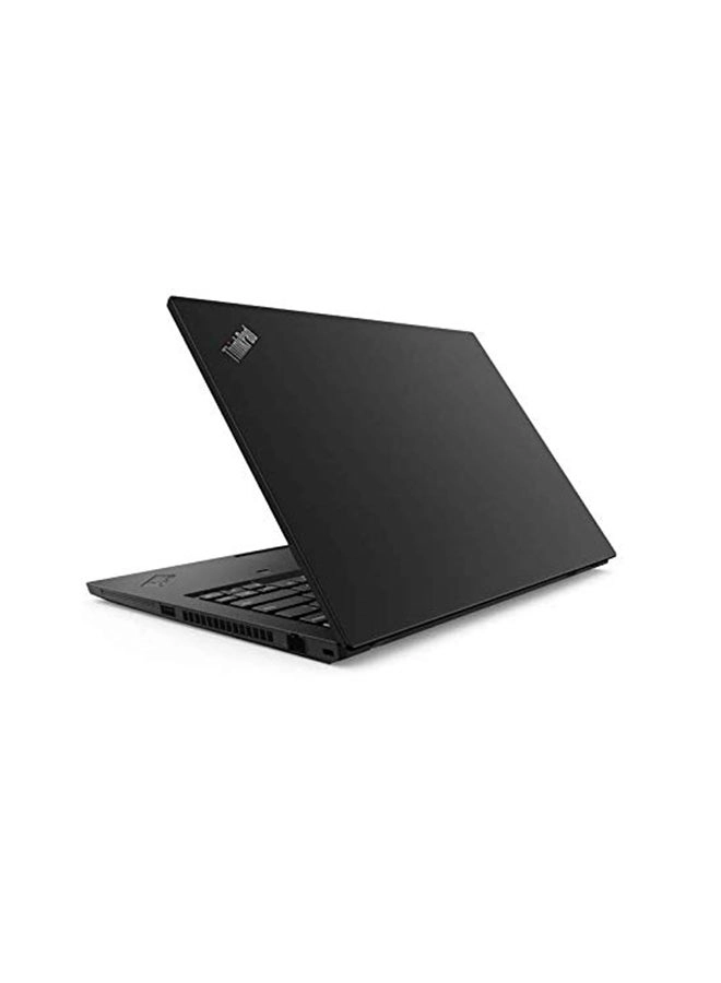 (Renewed) T495 Pro - 14'' 256GB 16GB Ryzen 7