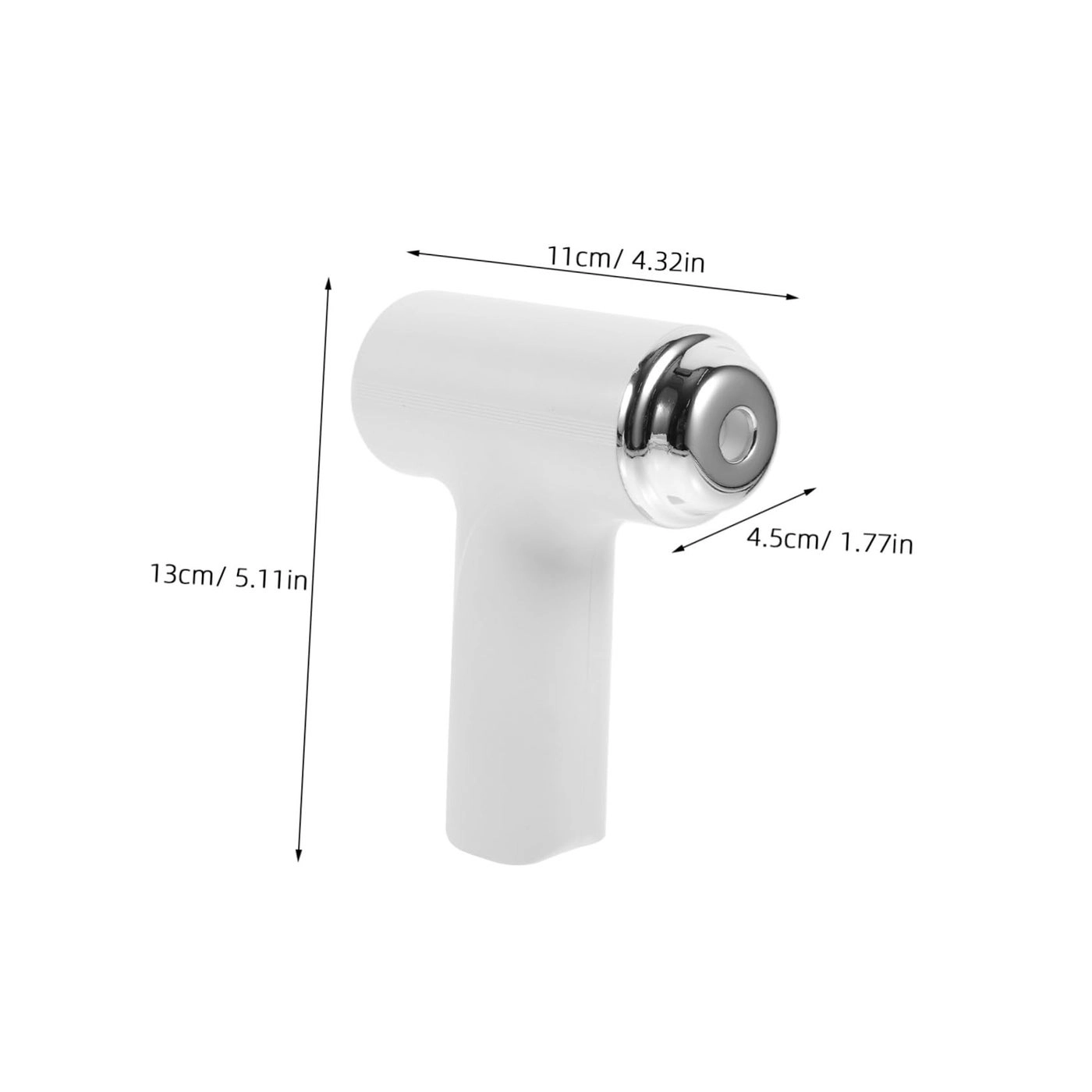Hand Mixers - 20W