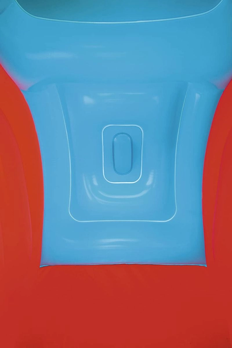 Helicopter Ball Pit - 2+ Multi Colour