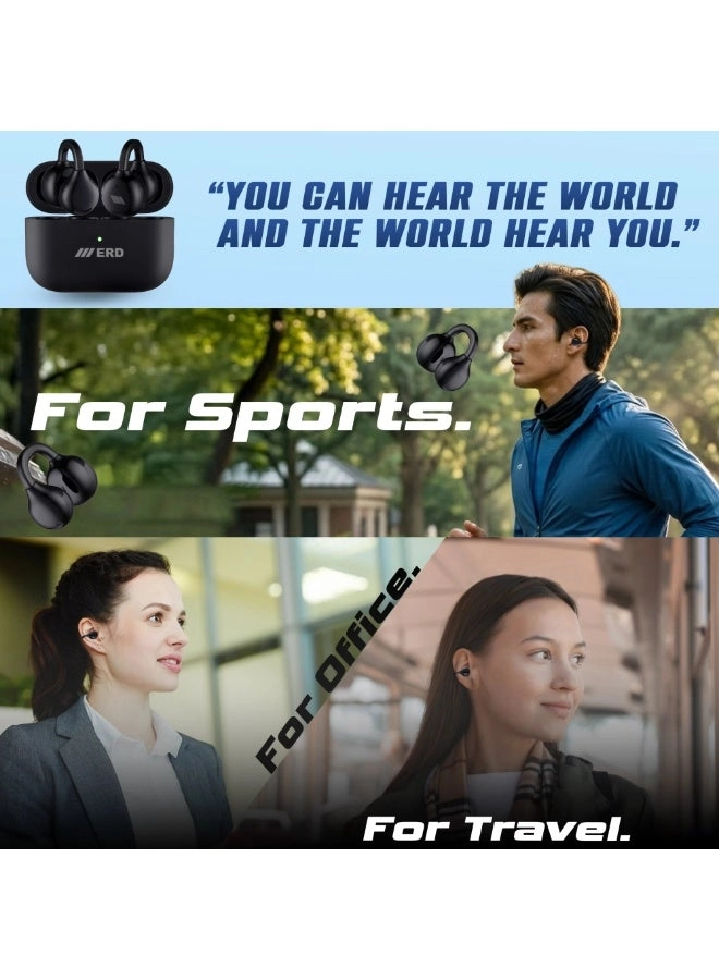 OWS-701 Wireless Earbud