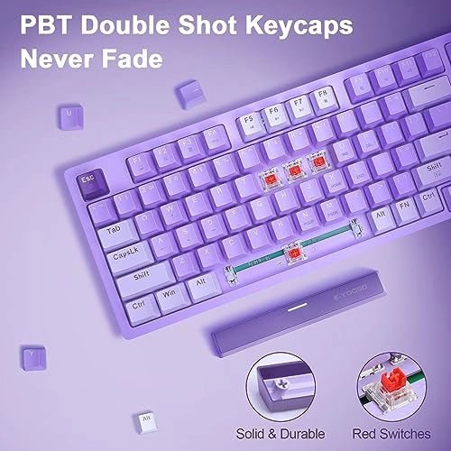 Z-94 - Wired/Wireless