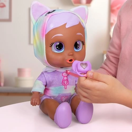 Mya Doll - 12.2" Interactive Walking Ages 3+