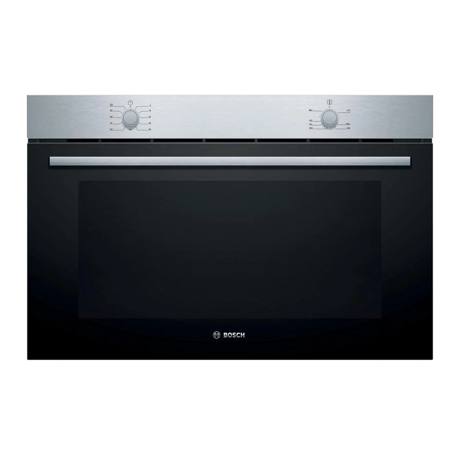 Bosch VGD011BR0M 60cm