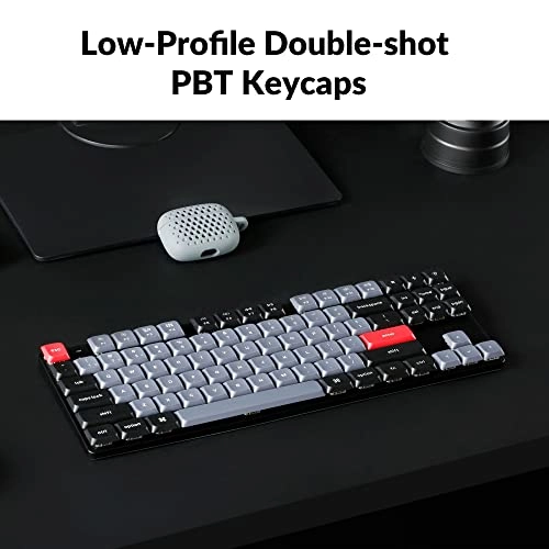 K1 Pro - TKL Wired/Wireless