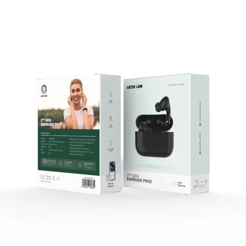 2ND Earbuds Pro2 - Wireless Earbud