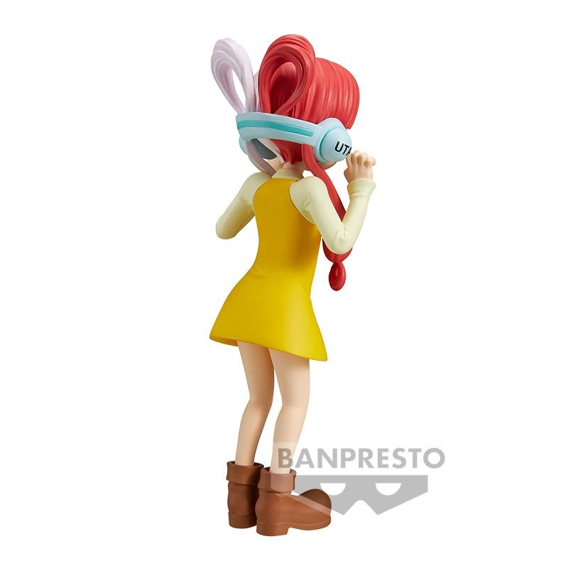 UTA - ONE PIECE FILM RED (7 cm) (153995)