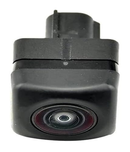 Rear View Camera - wireless