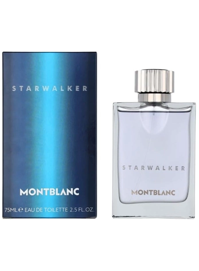 Starwalker - Eau de Toilette 75ml