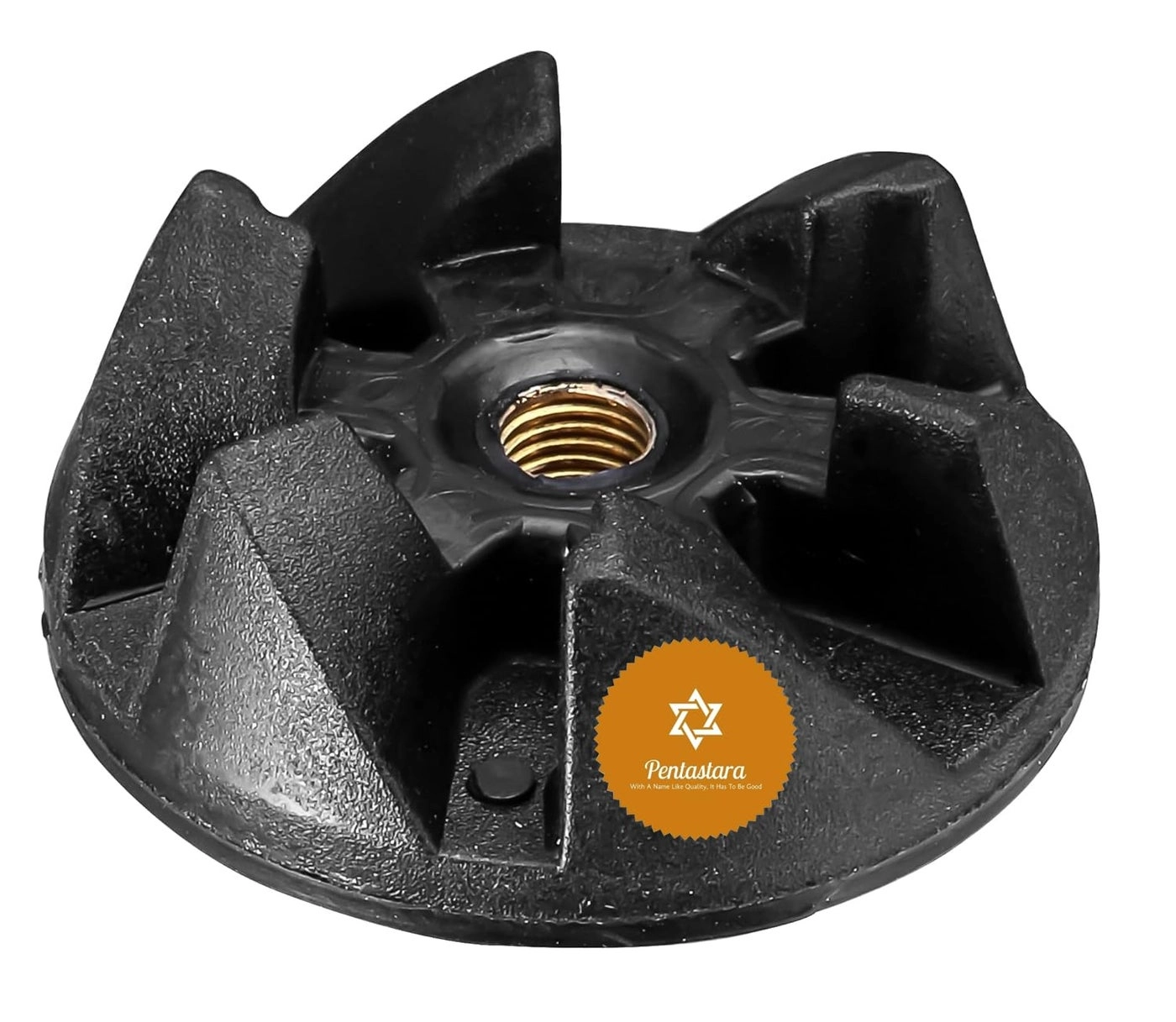 Mixer Grinder Rubber Jar Coupler - 2 units