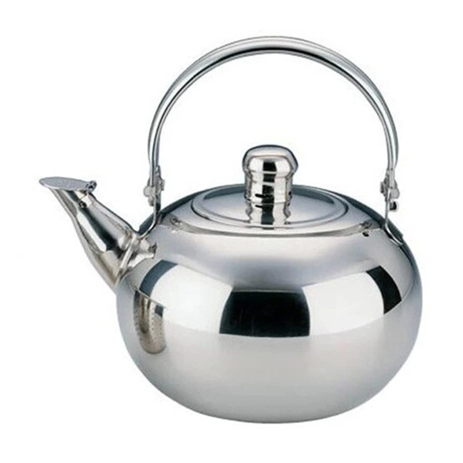 Kettle - food-grade stainless steel
