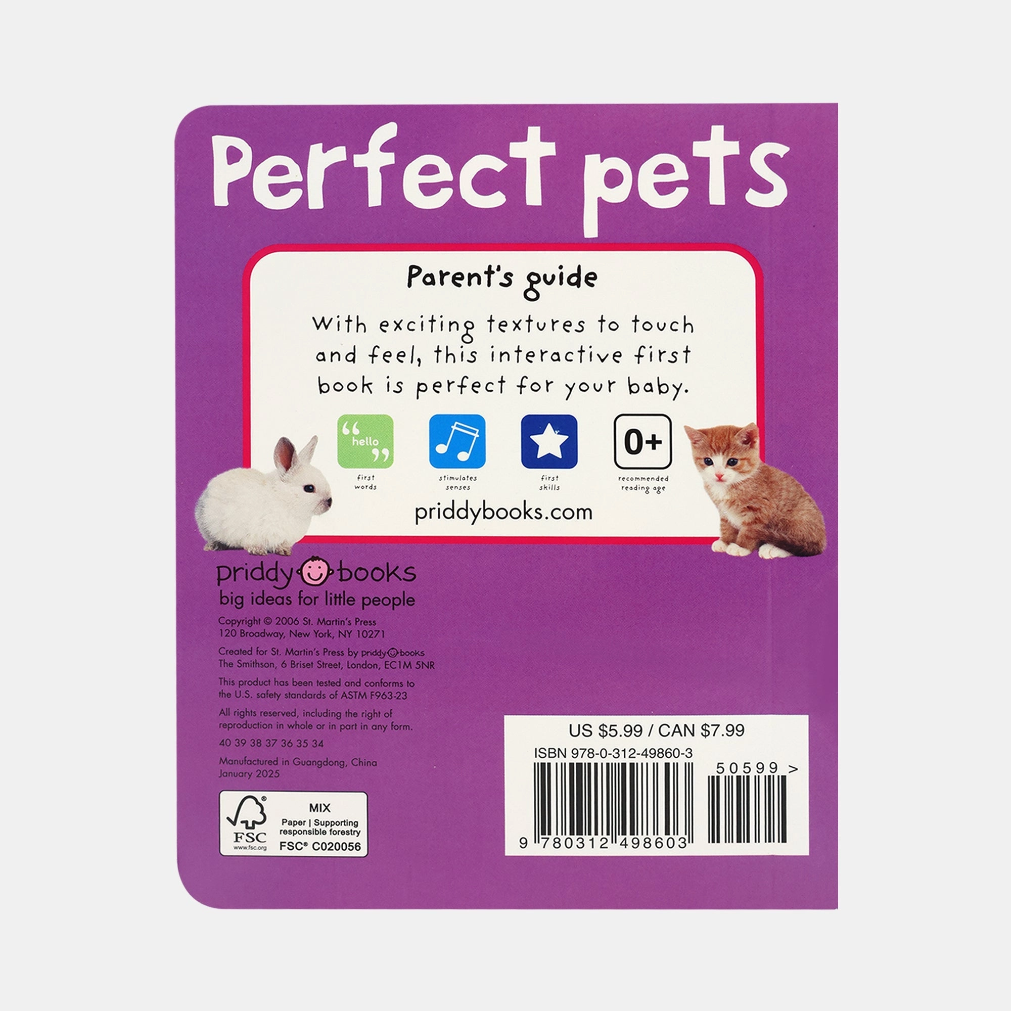 Perfect Pets