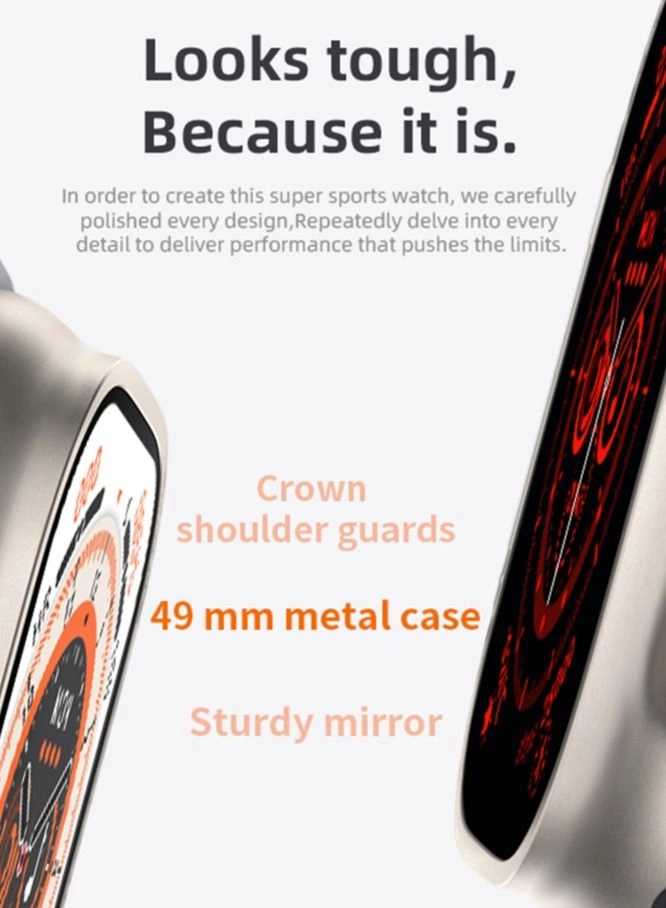 ZW8 Ultra Max Aluminium