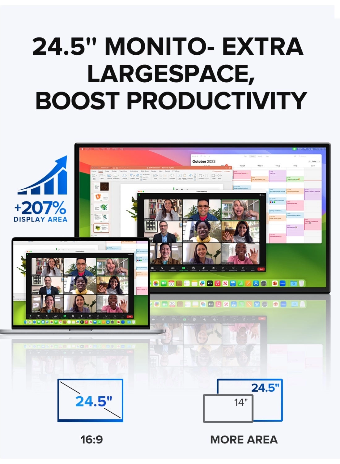 T03 - 24.5 inch 1920x1080