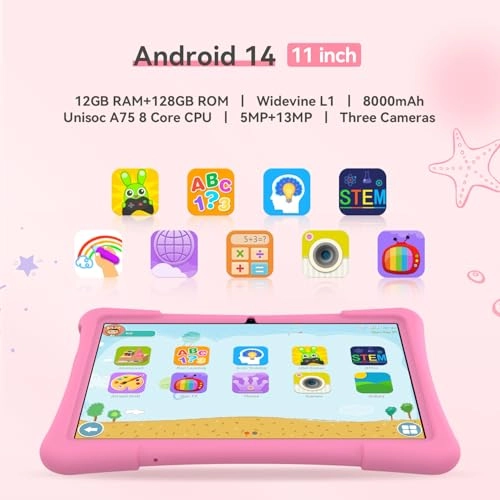 P11 - 128GB 11"