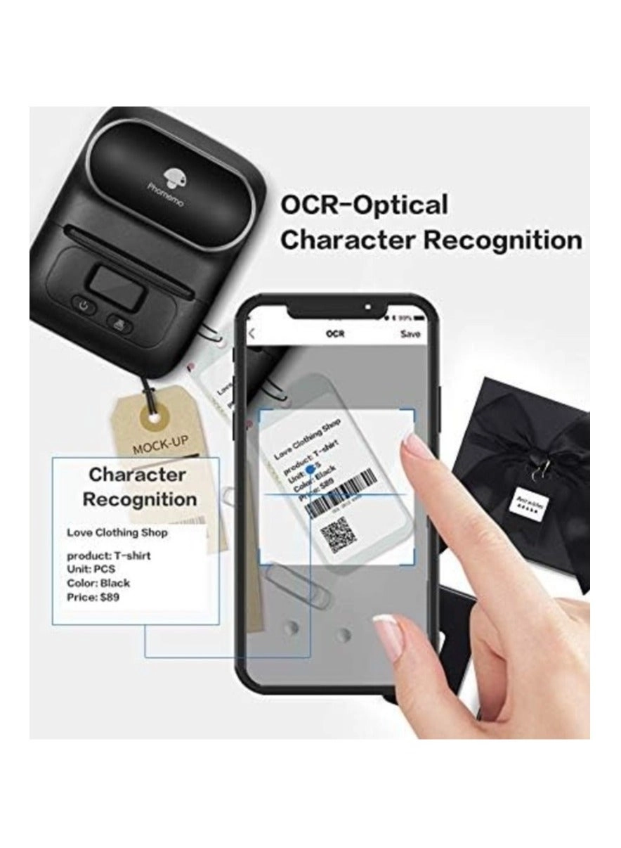 M110 - Thermal 53 millimeter