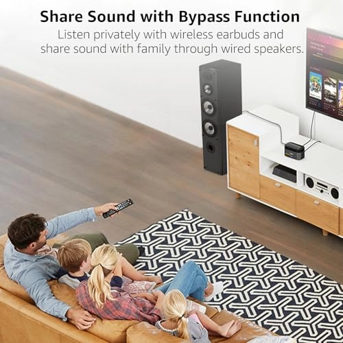 E3Pro Wireless Earbud