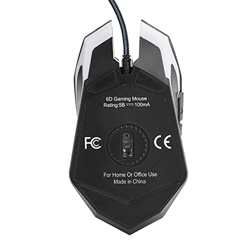 Gaming Mouse - USB